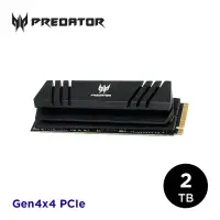 在飛比找momo購物網優惠-【Acer 宏碁】Acer Predator GM7000 