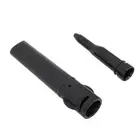 For Milk Frothing Steam Nozzle Tips Compatible with Various Coffee Machines