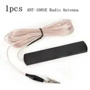 High Quality Home Radio Antenna Antenna Gain Amplifier Pure Copper Wire