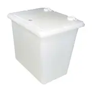 Sant Marine Fish Box Cutting Board Lid Short