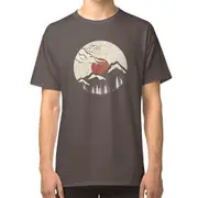 MTN LP... T-shirt