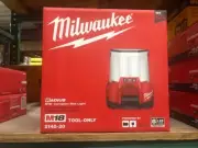 Milwaukee Tool 2145-20 M18 Radius Compact Site Light