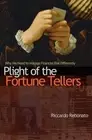 Riccardo Rebonato Plight of the Fortune Tellers (Paperback)