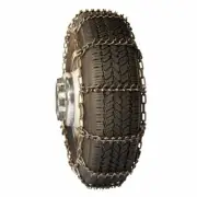 Aquiline 8mm Talon Single 315/80R22.5 Truck Tire Chains