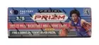 2021/22 PANINI PRIZM BASKETBALL FACTORY SET (BOX) (HYPER PRIZMS!)
