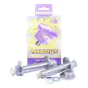 Powerflex Stainless Steel Caster Adjustment PFF25-203G for Honda S2000