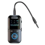 GT69 Mobile Phone Stereo Universal Version Bluetooth Audio Receiver and3831