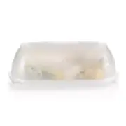 NEW Tupperware cheese smart large rectangle container cheesMart free shipping