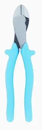 Channellock 337 - Sidecutter 178mm/7"