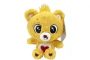 Care Bears Plush Tenderheart Bear Cub