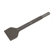 Sealey Wide Chisel 75mm - Kango 900 K2WC