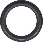 Speaker Surround Ring | Surround Folding Ring Edge Repair Part for Speaker | Subwoofer Speaker Repair Supplies for Audio Equipment & Car Audio System