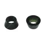 Whiteline Front Steering idler bushing for MAZDA 808 FA3 1975-1978