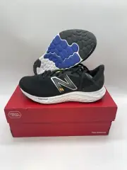 NEW BALANCE Men's Fresh Foam Arishi v4 Mesh Upper Foam Insole Shoes 10 4E EEEE