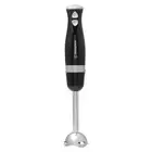 Westinghouse 200W Twin Speed Turbo Stick Mixer/Blender Stainless Steel & Black