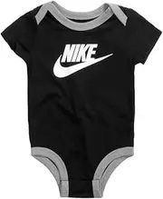 [Nike] Split Futura Swoosh 3PC Baby Track Suit Set