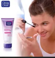 Clean & Clear Deep Action Make Up Remover 150ml