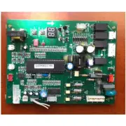 for Midea Air Conditioning Motherboard MDV-D120W/S-520 MDV-D100W-520.D.2.1.1-1