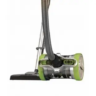 【花蓮源利】 美國 HOOVER HC-AR-TWA 多方位圓筒吸塵器 (免集塵袋) 吸塵器 AR01