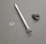 New Hollow Stem Bolt w/Wedge fits GT Performer Mallet