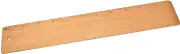 Fonowx Bread Transfer Peel French Bread Flipping Board Durable Bakeware Multifunction Peel for Loaves Pie Ciabatta Pastries