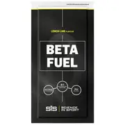 SIS Beta Fuel Lemon & Lime Hydration Powder 84g 210094