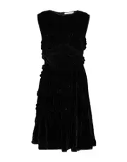 [CECILIE BAHNSEN] CECILIE BAHNSEN Mini dresses - Item 15447759