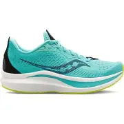Saucony Women's S10688-26 Endorphin Speed 2 Running Shoes, 5 (Medium) US
