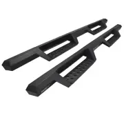 Westin 56-14095 HDX Drop Nerf Step Bars Fits 19-25 1500