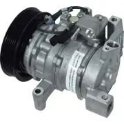 UAC CO 29325C A/C Compressor For 16-19 Honda HR-V (for: Honda)