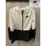 【AND.】現貨 NIKE NSW 運動外套 風衣 跑步 薄外套 女款 AJ2983-102