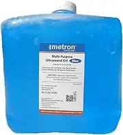Ultrasound Gel 5L Conductive Gel Lubricating Tens Machine ECG EEG Transmission