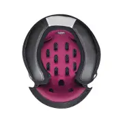 Inner Helmet Touring Size XXXL Wine X-LITE X-403 Gt / Gt Ultra