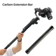 Carbon Fiber stick For DJI Ronin SC S WEEBILL LAB Moza Crane 2 3 ZHIYUN WEEBILL