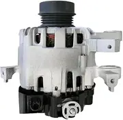 90A Alternator Compatible With Toyota Auris Corolla VersoS YarisIII 1.33 E18 104210-9630 104210-8500 104210-9730 27060-0Y120 FG9T012