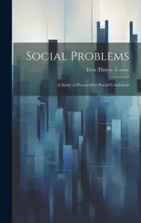 在飛比找博客來優惠-Social Problems: A Study of Pr