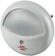 Brennenstuhl LED Night- Orientation Light with Dusk Sensor