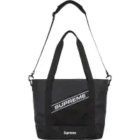 在飛比找蝦皮商城優惠-SUPREME FW23 3D LOGO TOTE BAG 