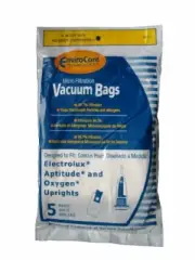 EnviroCare Replacement Micro Filtration Vacuum Cleaner Dust Bags for Electrolux