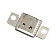 Type-C USB Charging Port DC Power Jack Socket US for LENOVO FLEX 3 14M836 82KN