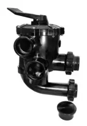 Hayward Selecta-Flo SP740DE Multiport Valve 2" SKT