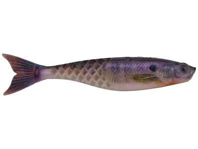 Berkley PowerBait 3.5" Power Stinger Swimbaits (HD Bluegill-7 per pack)