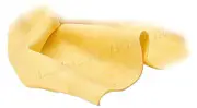 Osculati Daino Salt Giant Natural Chamois Leather