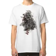 Revenant Apex Legends poster T-shirt