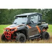 TUSK 2157270001 Cold Weather Upgrade Kit