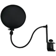 Nady SPF-1 Microphone Pop Filter with Boom & Stand Clamp
