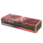 ASUS ROG STRIX NVIDIA GeForce RTX 4090 24GB OC EVA-02 Edition