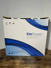 NEW EmPower 16Channel 1U 16PoE 4K&H.265 NVR NVR-P16/16P-2VA