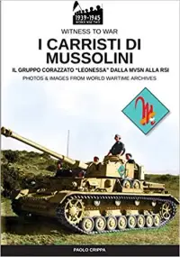 在飛比找博客來優惠-I carristi di Mussolini: Il gr