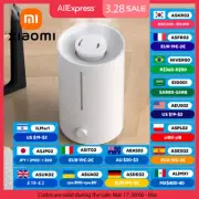 XIAOMI MIJIA Humidifier 2,Top Fill 4L Supersized Cool Mist Humidifier,30H Runti